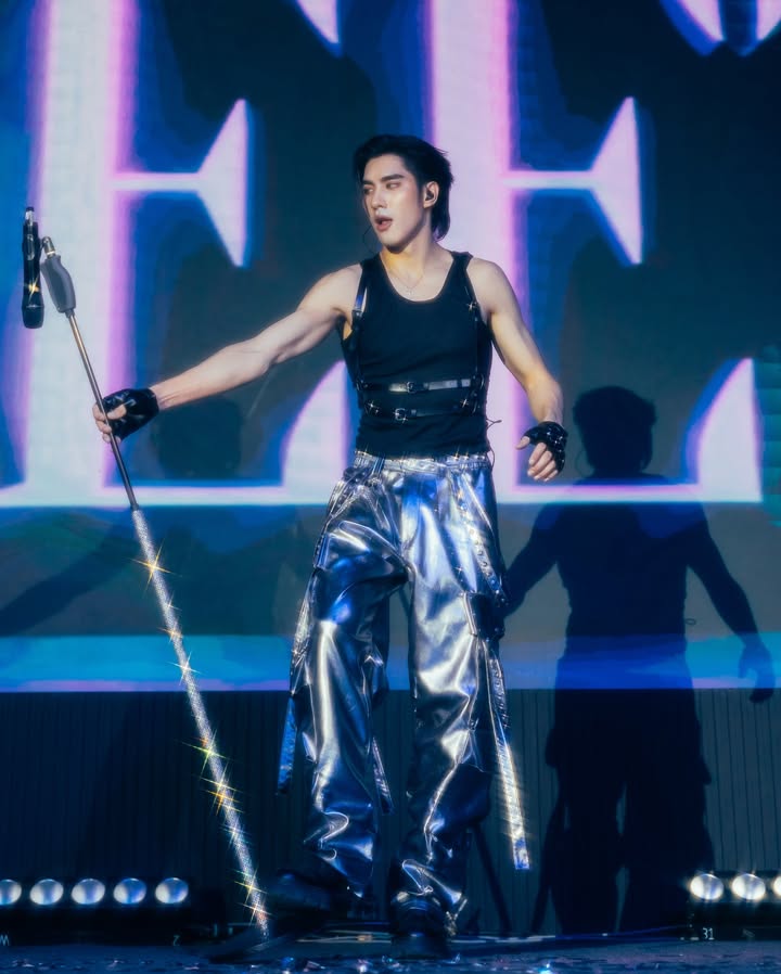 ปีเตอร์แพน - ทัศน์พล วิวิธวรรธน์