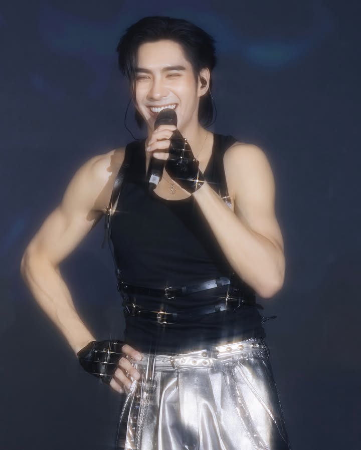 ปีเตอร์แพน - ทัศน์พล วิวิธวรรธน์