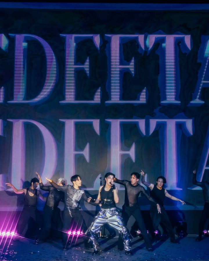 ปีเตอร์แพน - ทัศน์พล วิวิธวรรธน์