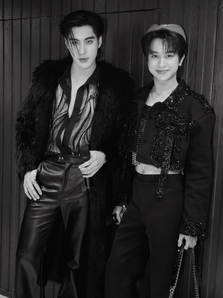 ปีเตอร์แพน - ทัศน์พล วิวิธวรรธน์