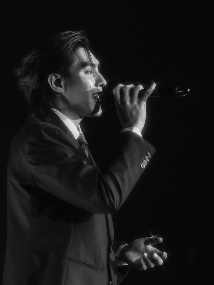 ปีเตอร์แพน - ทัศน์พล วิวิธวรรธน์