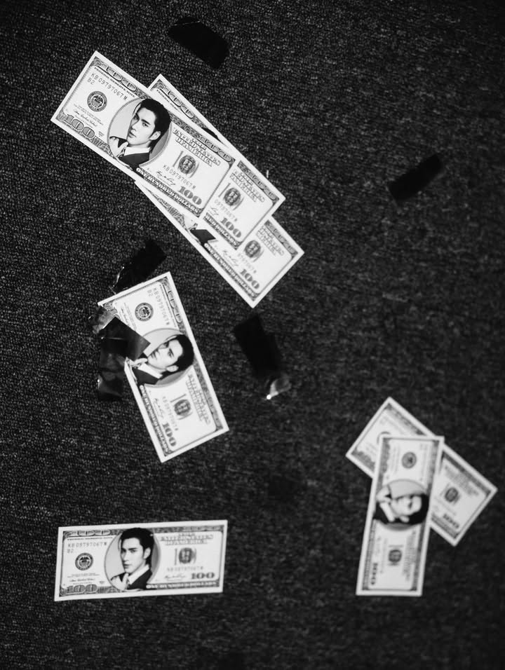 ปีเตอร์แพน - ทัศน์พล วิวิธวรรธน์