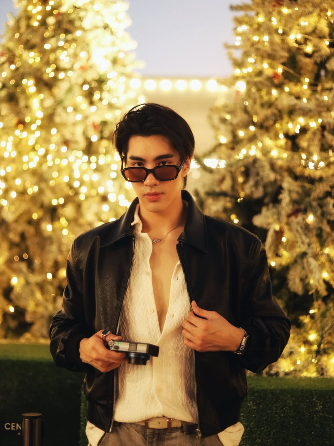 ปีเตอร์แพน - ทัศน์พล วิวิธวรรธน์