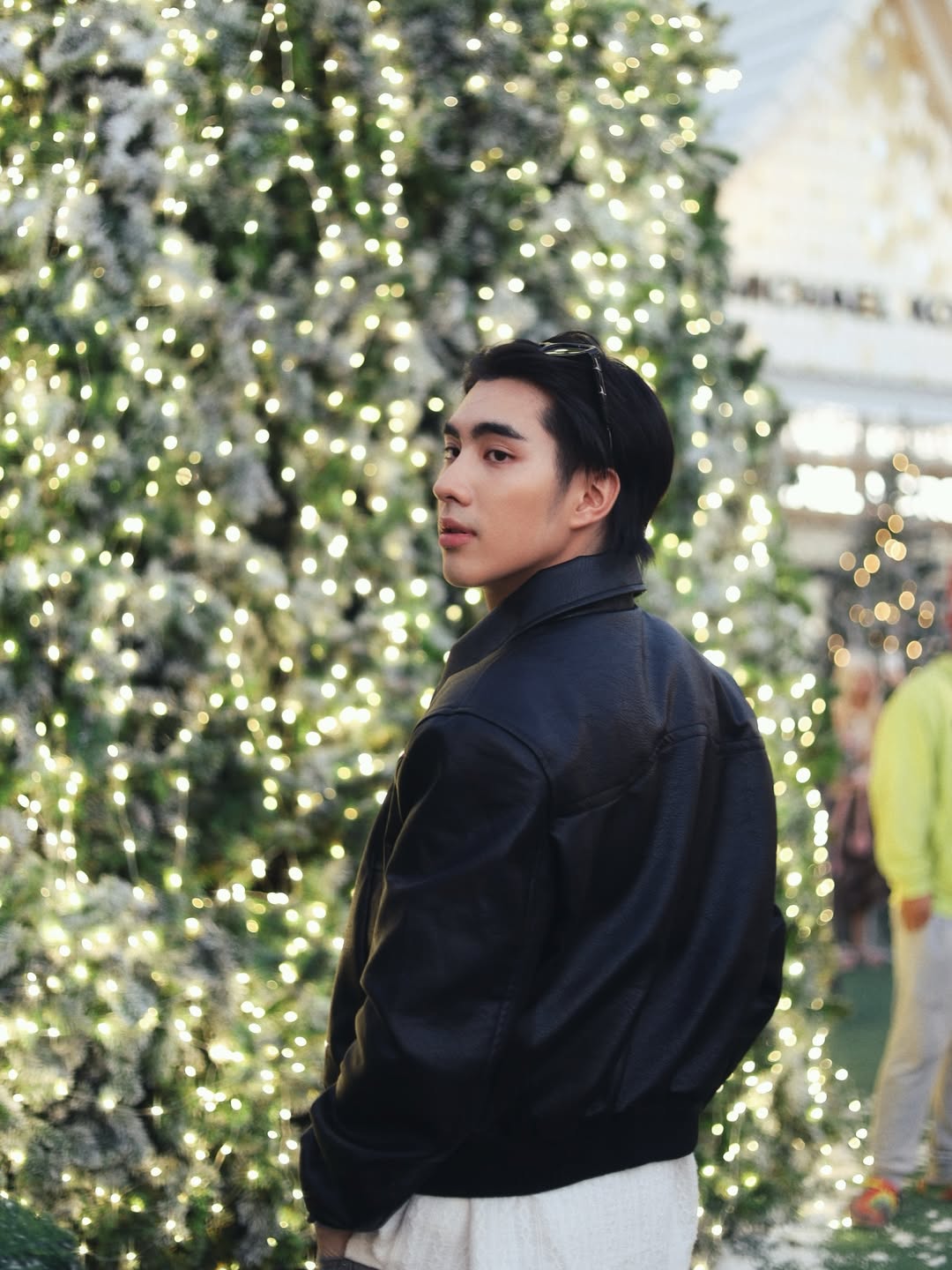 ปีเตอร์แพน - ทัศน์พล วิวิธวรรธน์