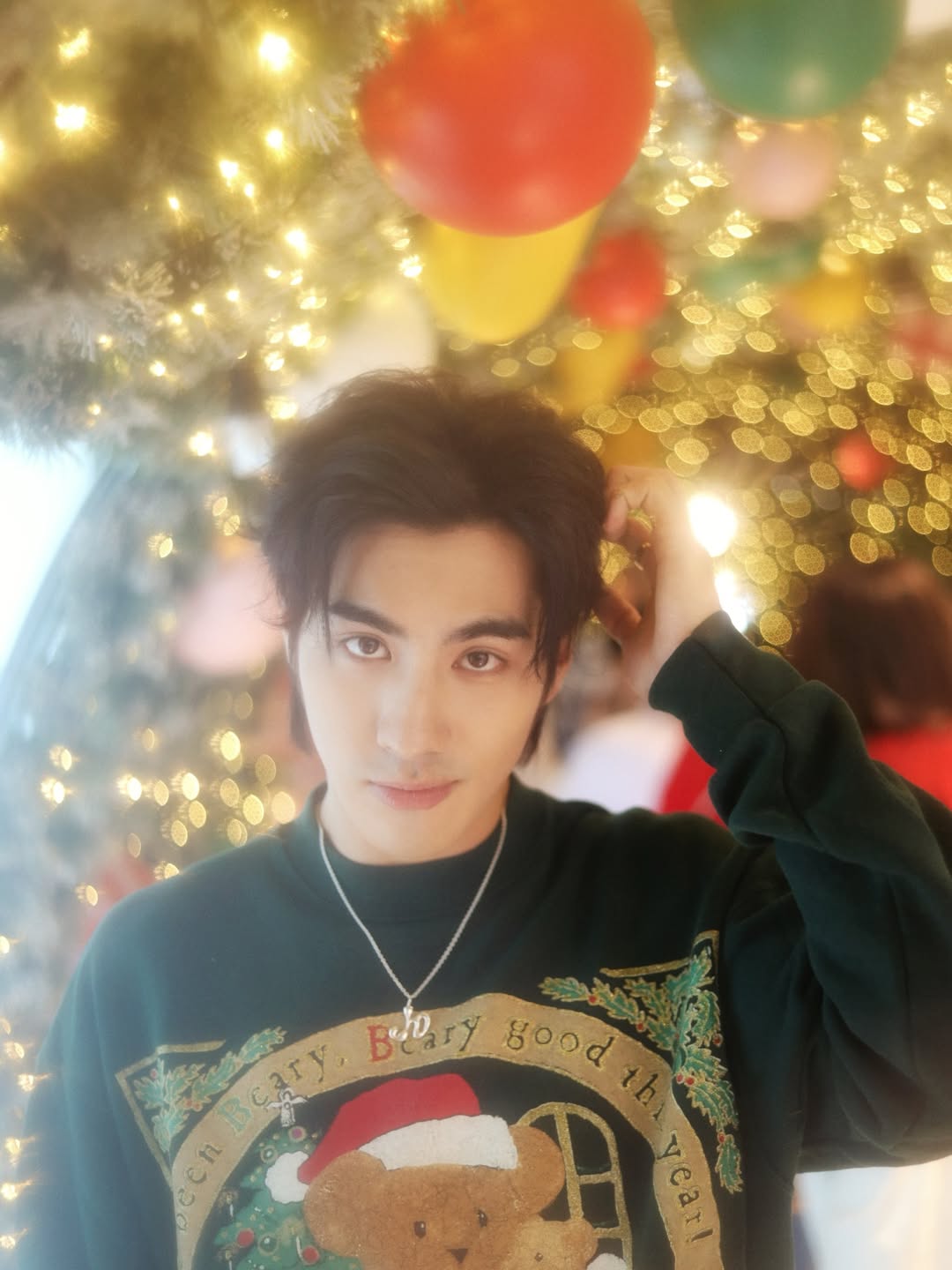 ปีเตอร์แพน - ทัศน์พล วิวิธวรรธน์