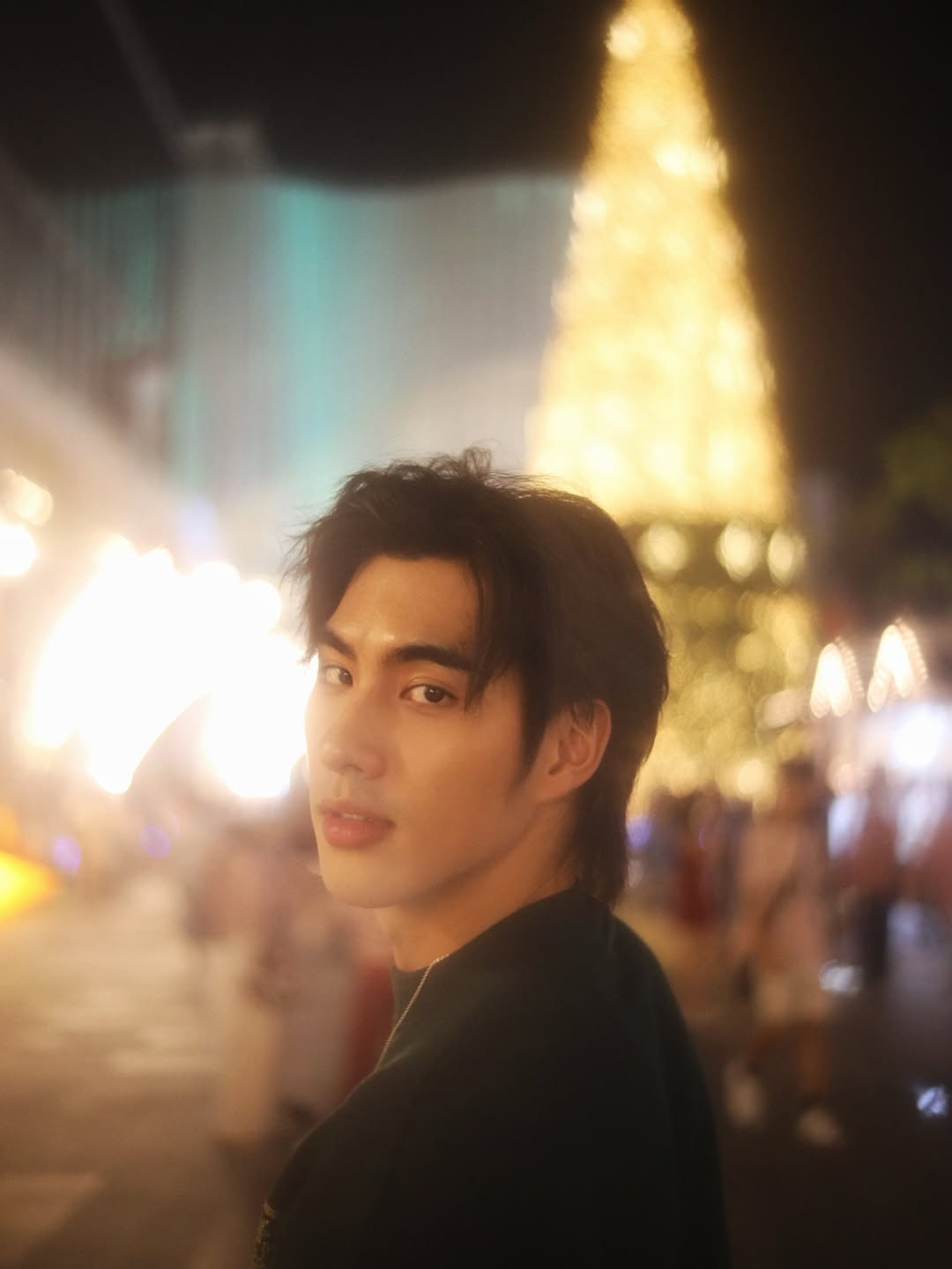 ปีเตอร์แพน - ทัศน์พล วิวิธวรรธน์