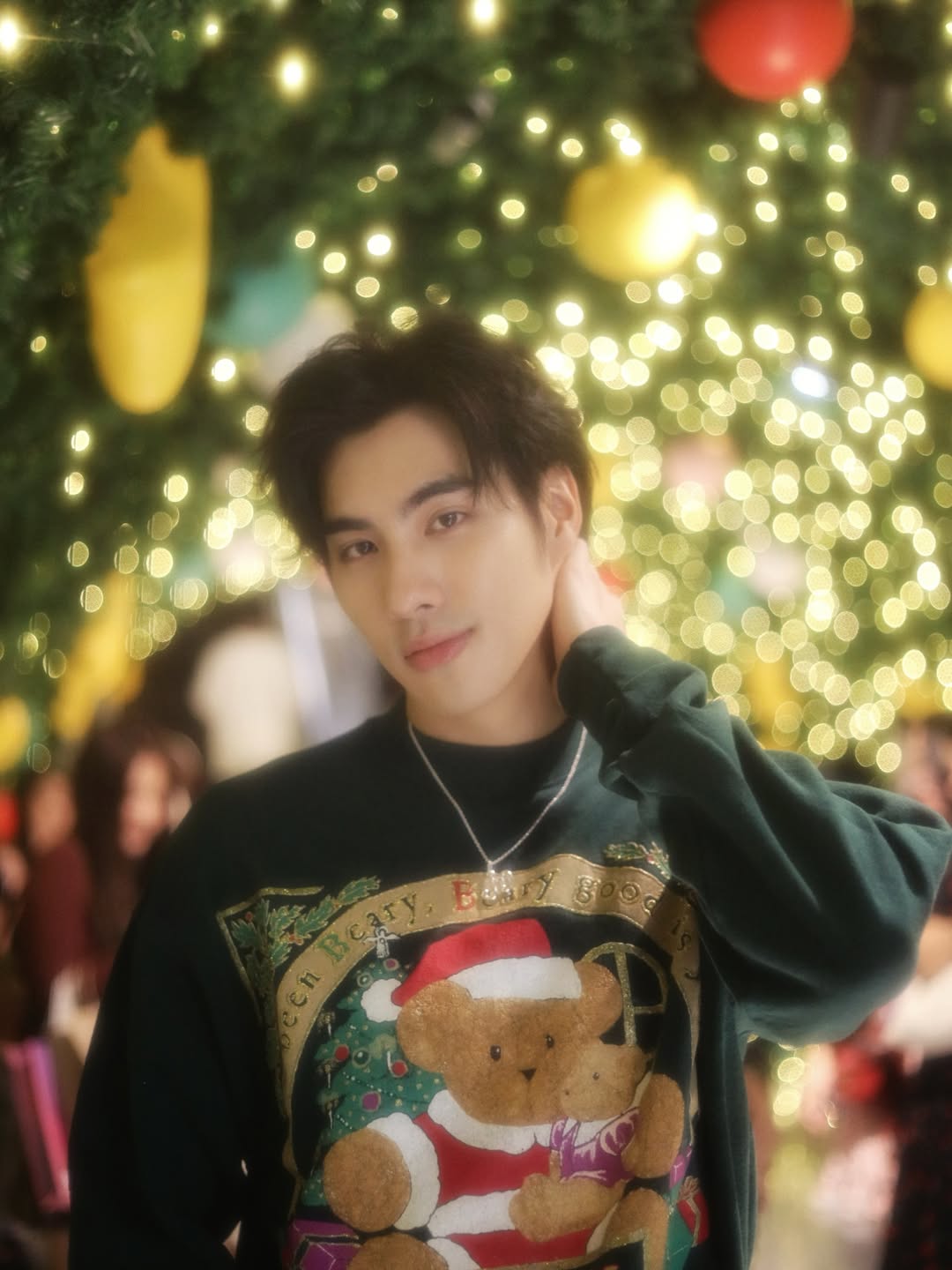 ปีเตอร์แพน - ทัศน์พล วิวิธวรรธน์