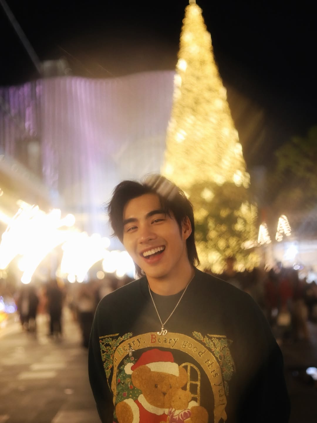 ปีเตอร์แพน - ทัศน์พล วิวิธวรรธน์