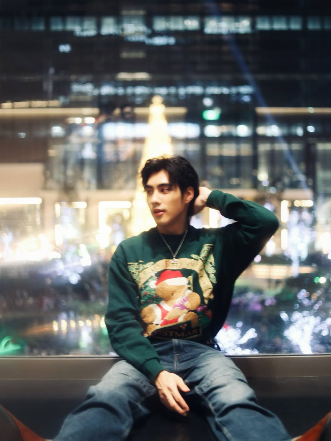 ปีเตอร์แพน - ทัศน์พล วิวิธวรรธน์