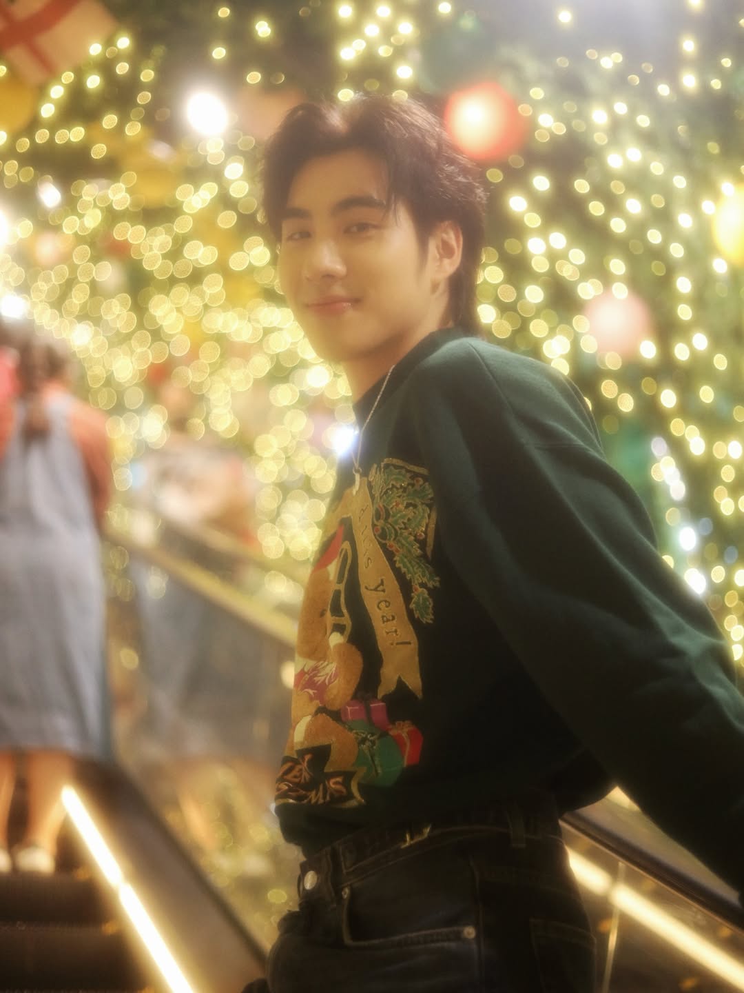 ปีเตอร์แพน - ทัศน์พล วิวิธวรรธน์