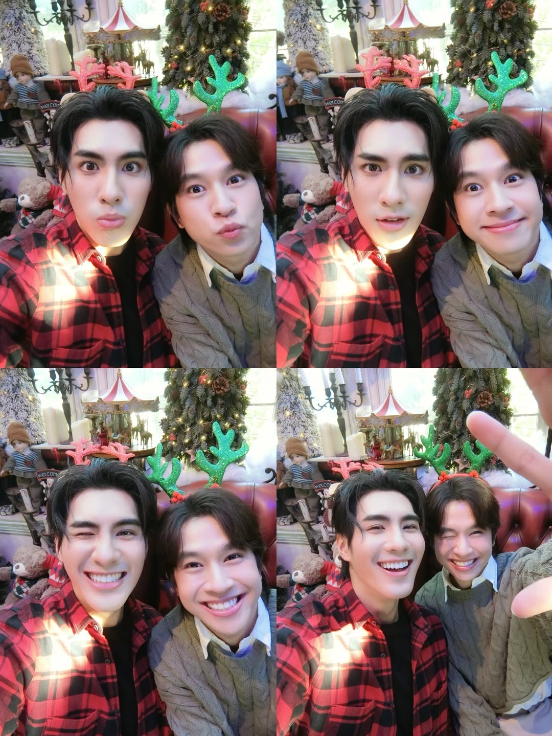 ปีเตอร์แพน - ทัศน์พล วิวิธวรรธน์