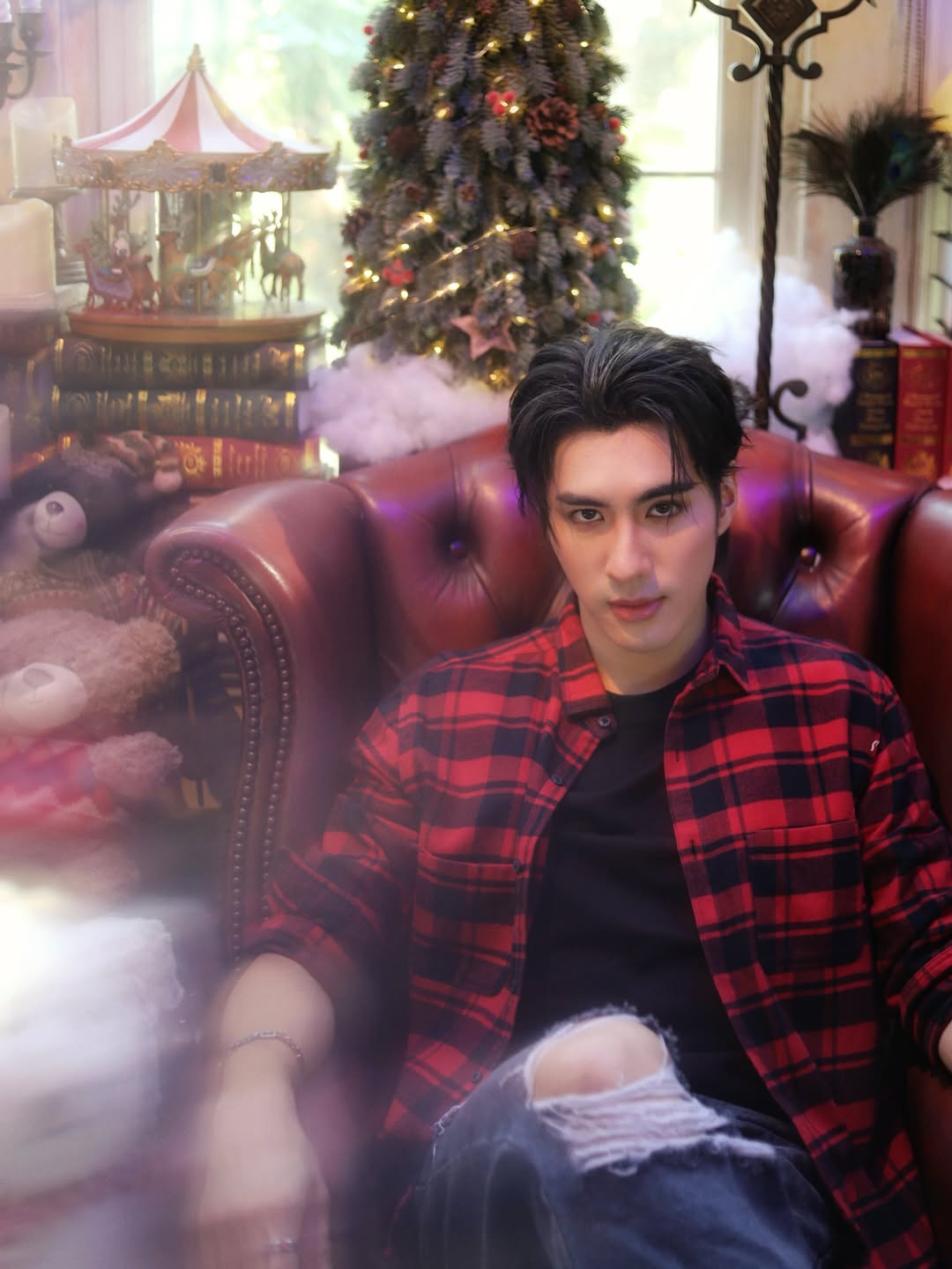 ปีเตอร์แพน - ทัศน์พล วิวิธวรรธน์