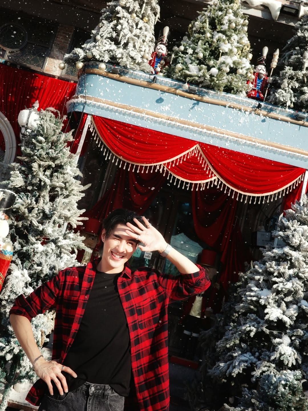 ปีเตอร์แพน - ทัศน์พล วิวิธวรรธน์