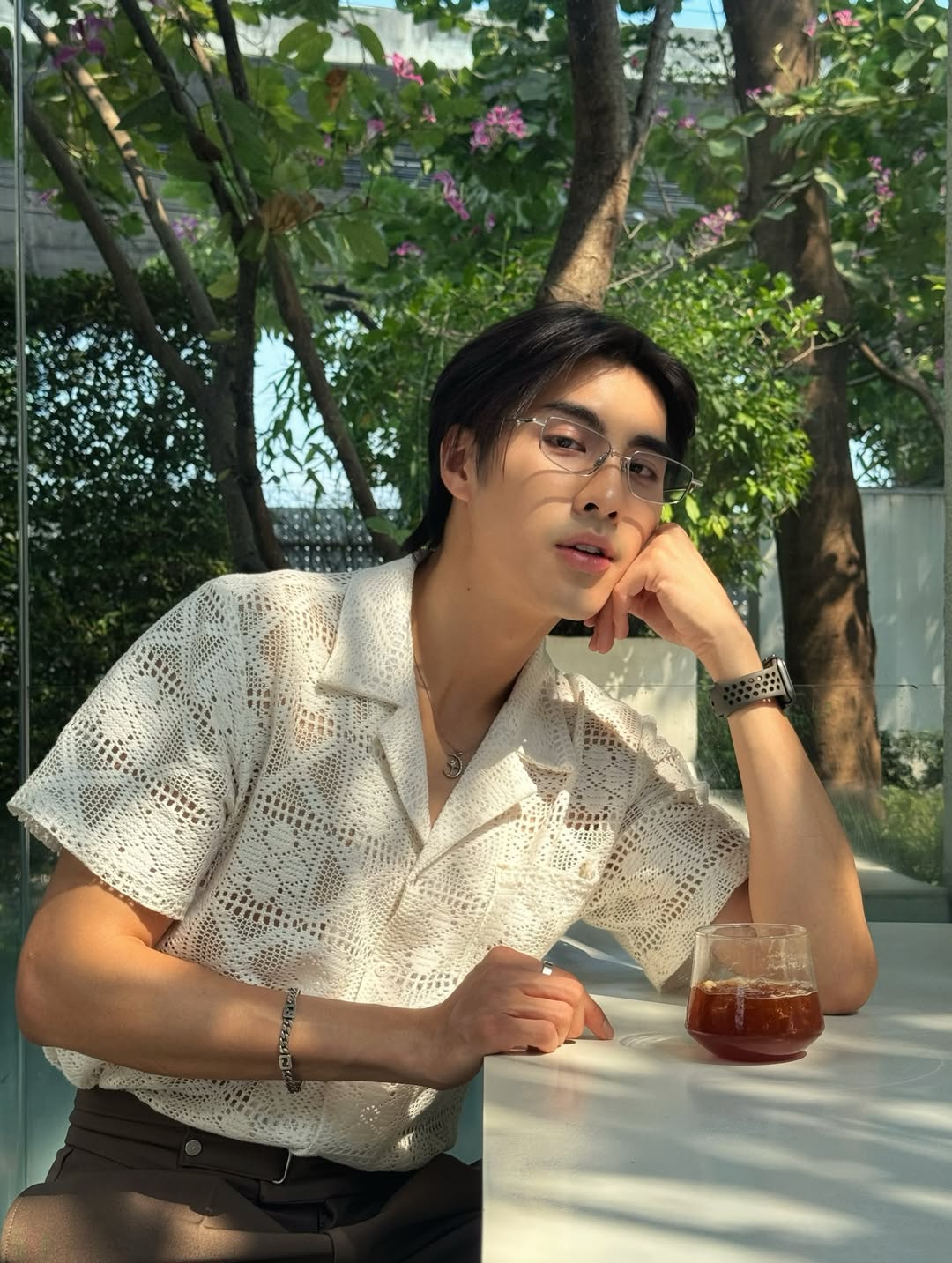 ปีเตอร์แพน - ทัศน์พล วิวิธวรรธน์