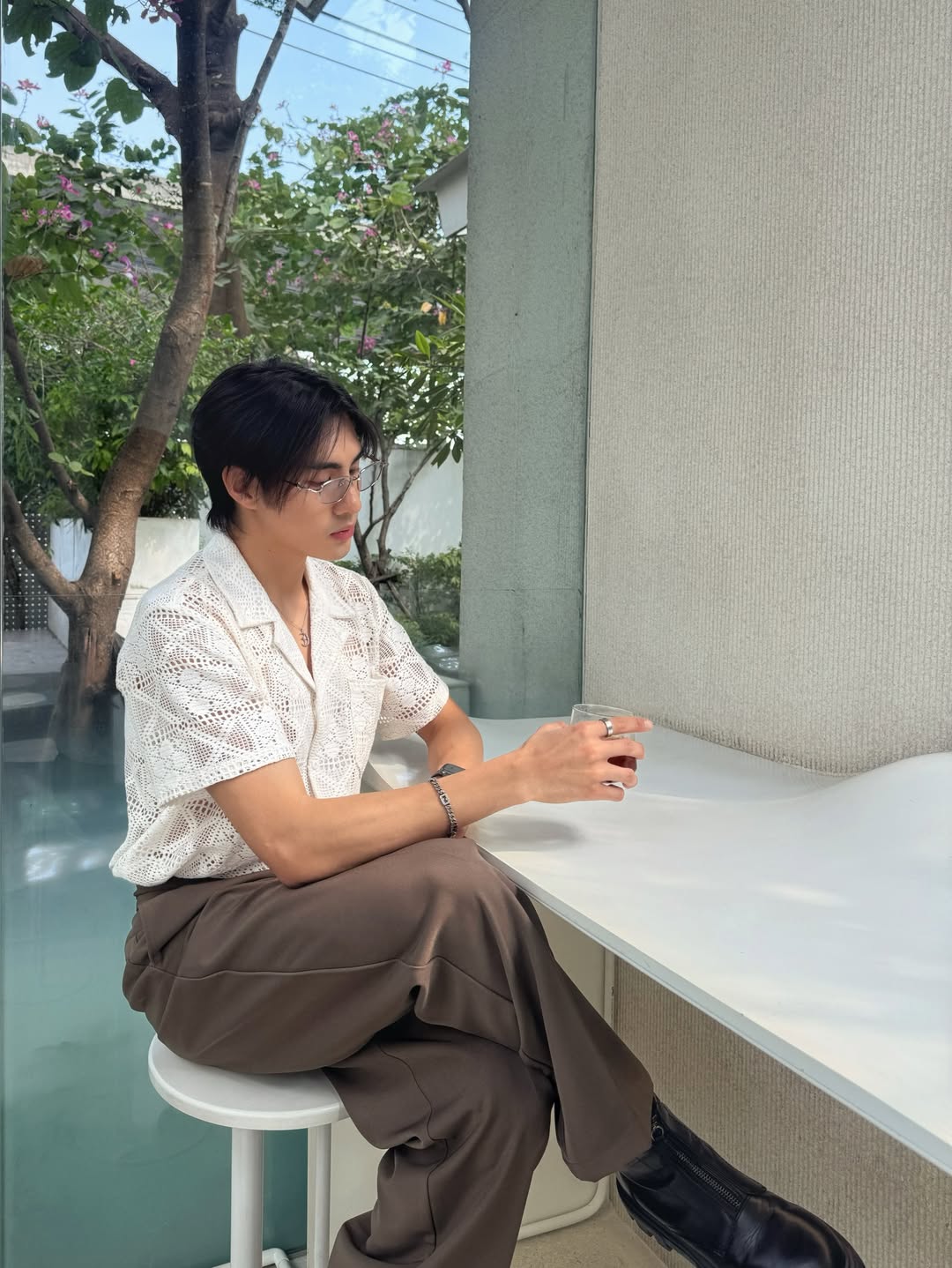 ปีเตอร์แพน - ทัศน์พล วิวิธวรรธน์