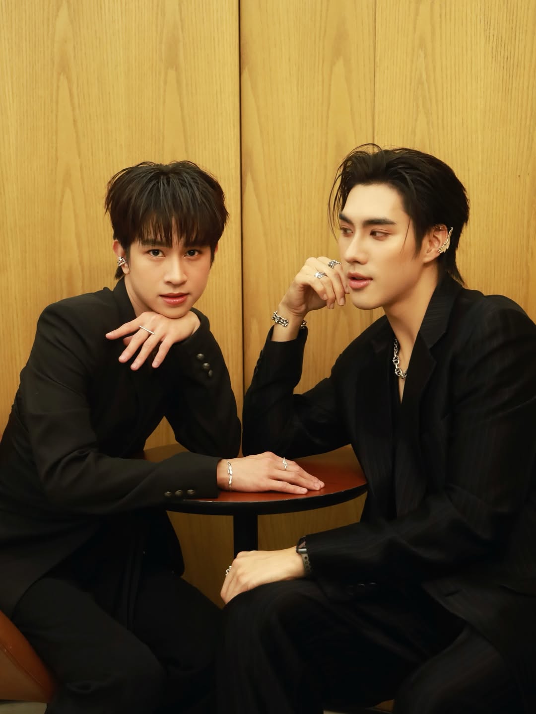 ปีเตอร์แพน - ทัศน์พล วิวิธวรรธน์