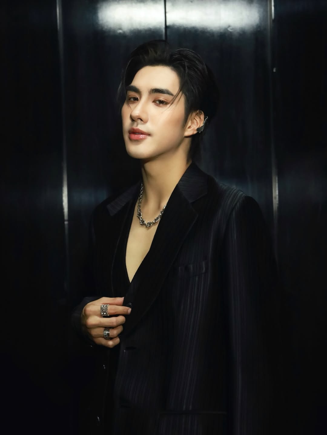 ปีเตอร์แพน - ทัศน์พล วิวิธวรรธน์