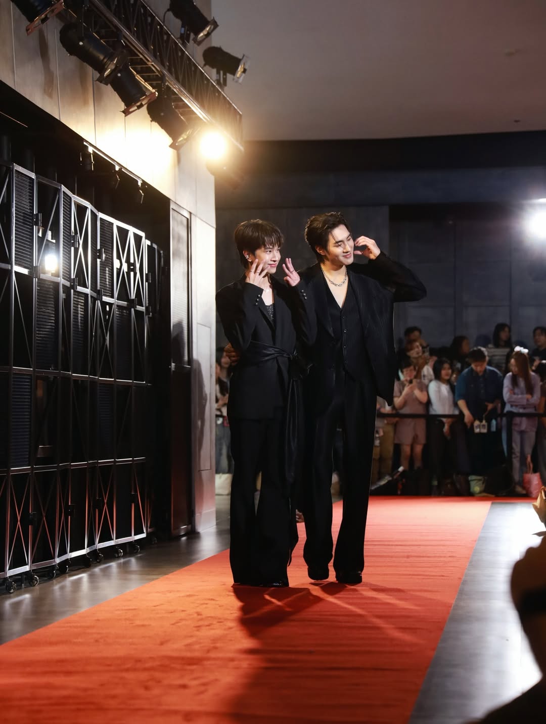 ปีเตอร์แพน - ทัศน์พล วิวิธวรรธน์