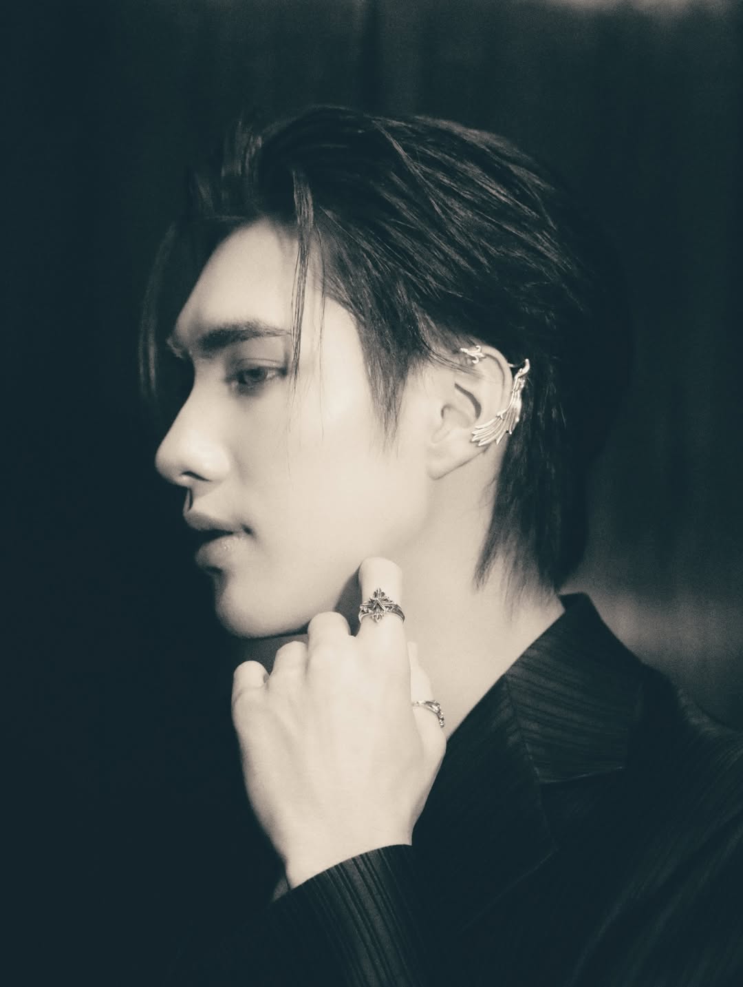 ปีเตอร์แพน - ทัศน์พล วิวิธวรรธน์