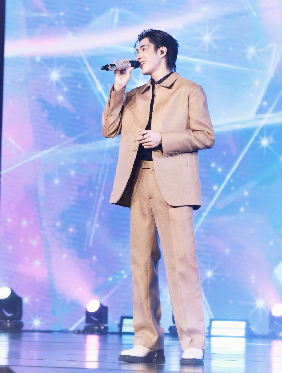 ปีเตอร์แพน - ทัศน์พล วิวิธวรรธน์