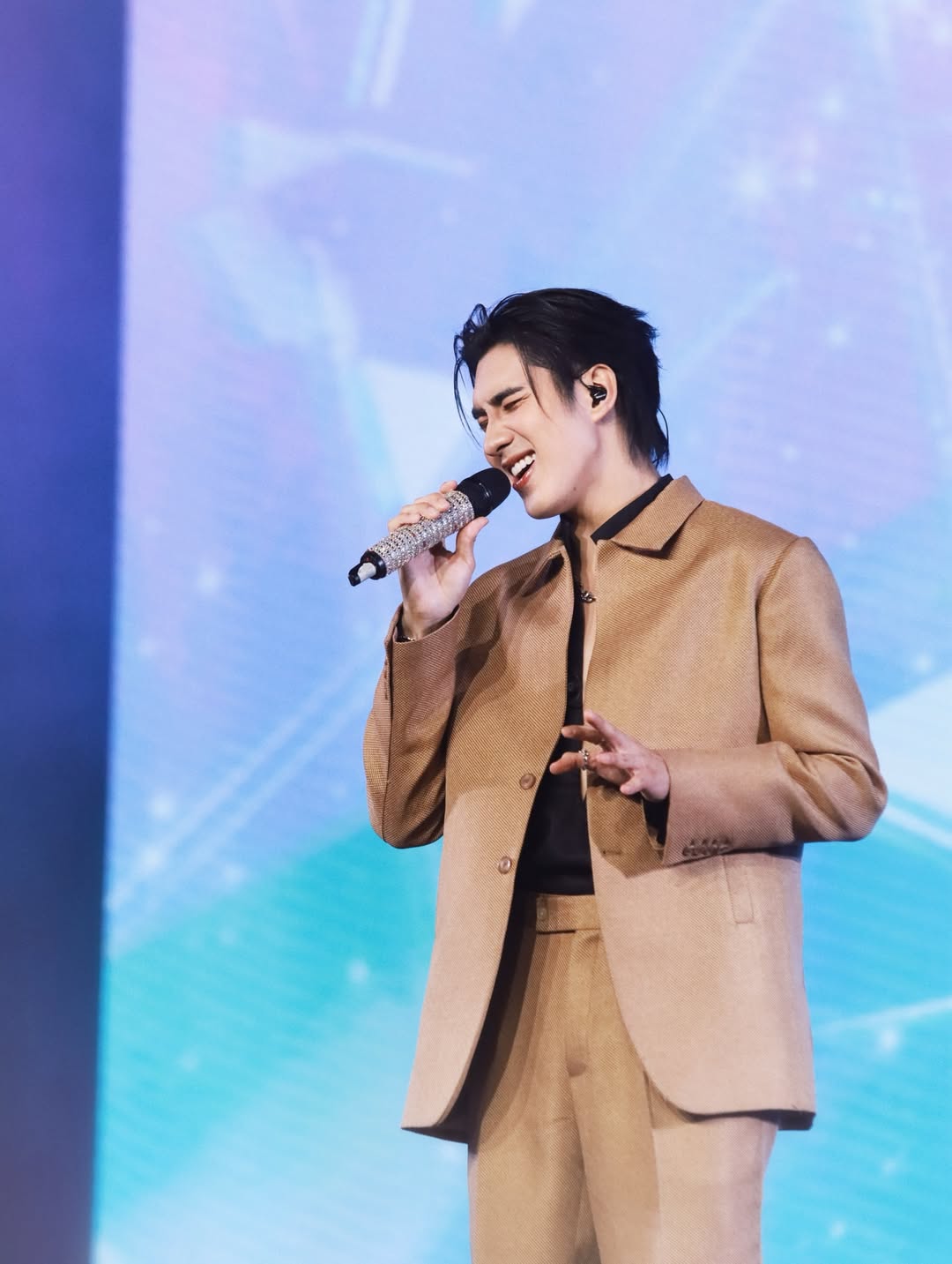 ปีเตอร์แพน - ทัศน์พล วิวิธวรรธน์