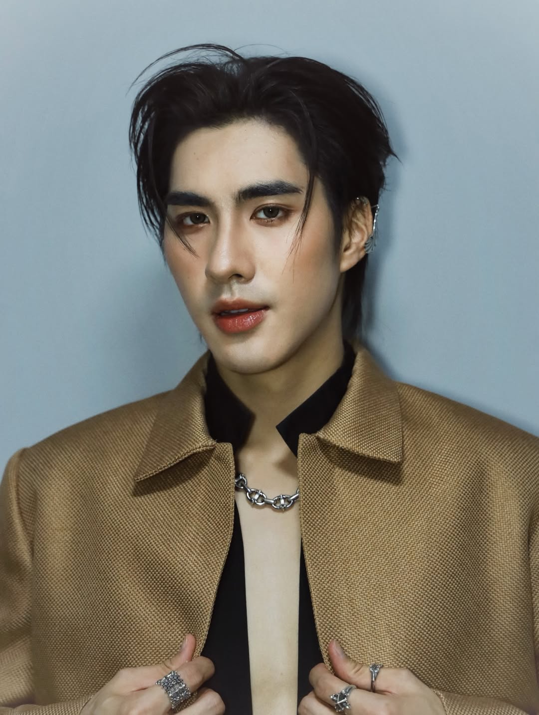 ปีเตอร์แพน - ทัศน์พล วิวิธวรรธน์