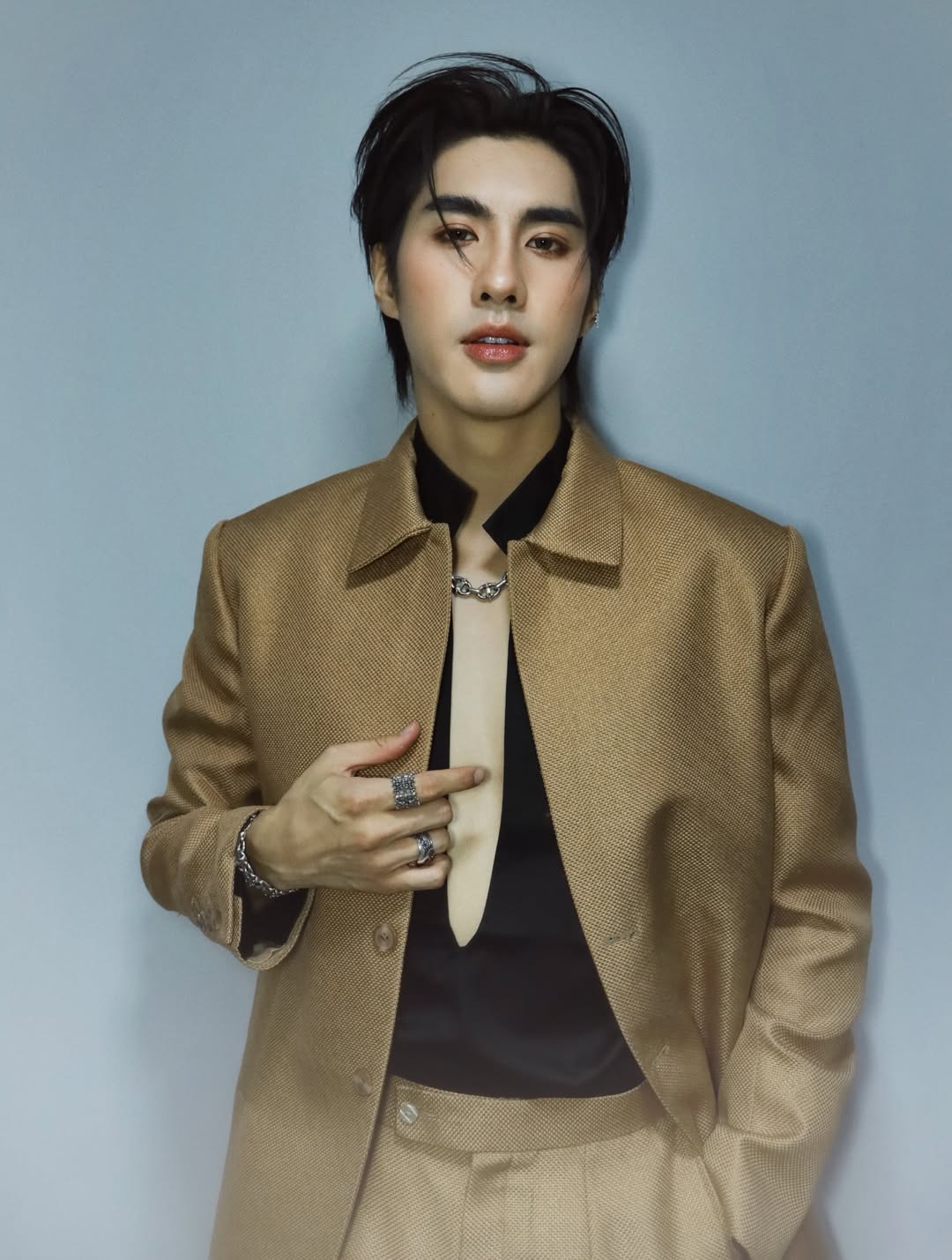 ปีเตอร์แพน - ทัศน์พล วิวิธวรรธน์