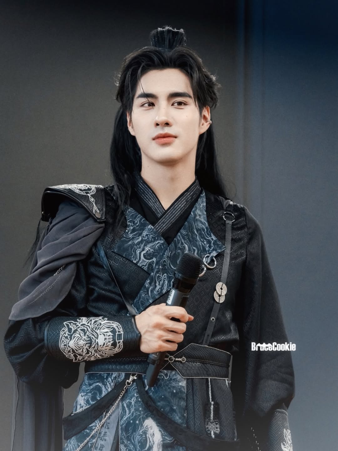 ปีเตอร์แพน - ทัศน์พล วิวิธวรรธน์