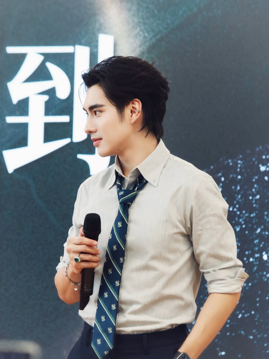 ปีเตอร์แพน - ทัศน์พล วิวิธวรรธน์