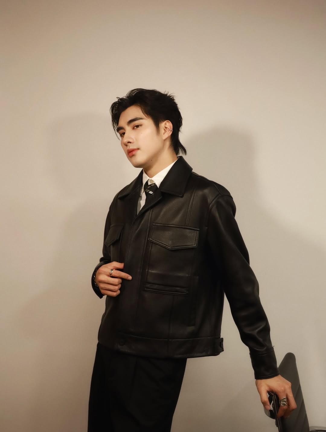 ปีเตอร์แพน - ทัศน์พล วิวิธวรรธน์