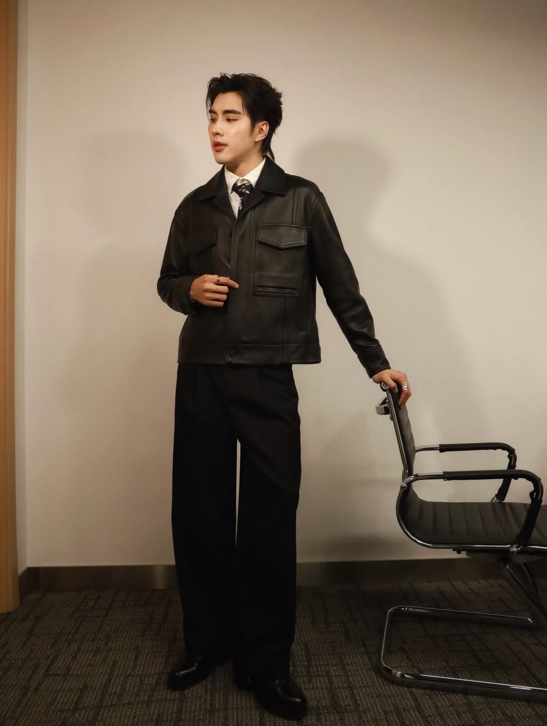 ปีเตอร์แพน - ทัศน์พล วิวิธวรรธน์