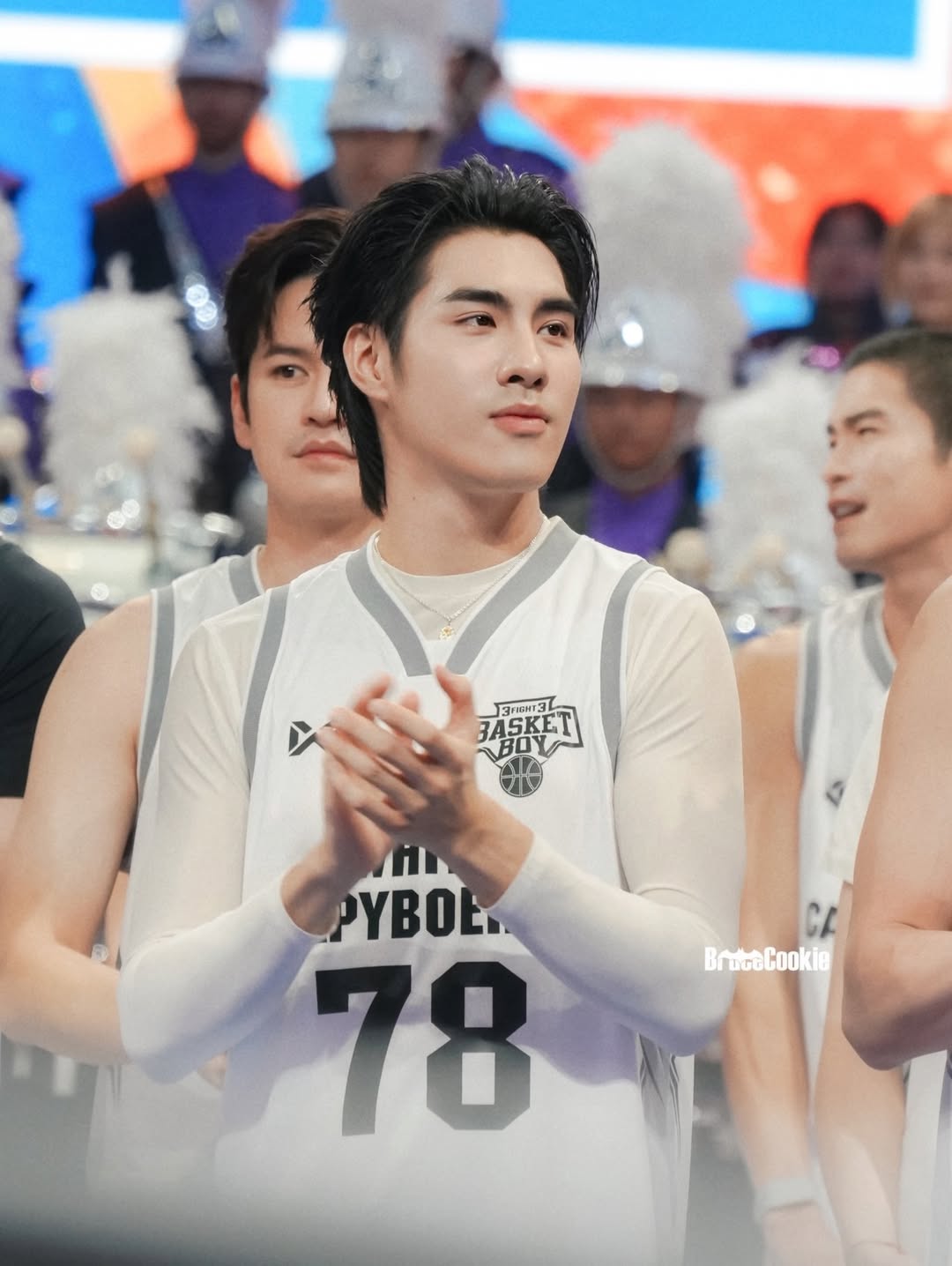 ปีเตอร์แพน - ทัศน์พล วิวิธวรรธน์