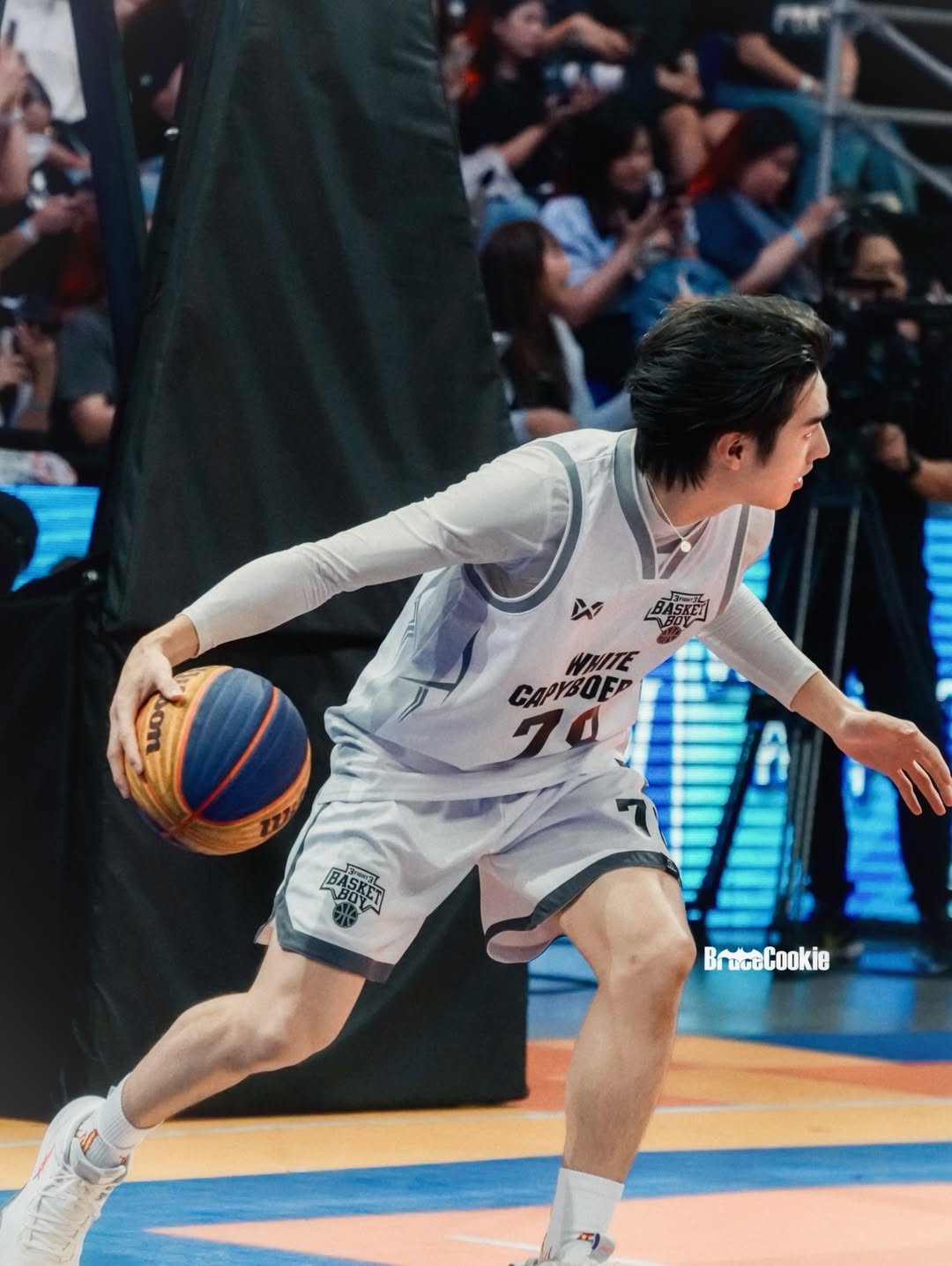 ปีเตอร์แพน - ทัศน์พล วิวิธวรรธน์