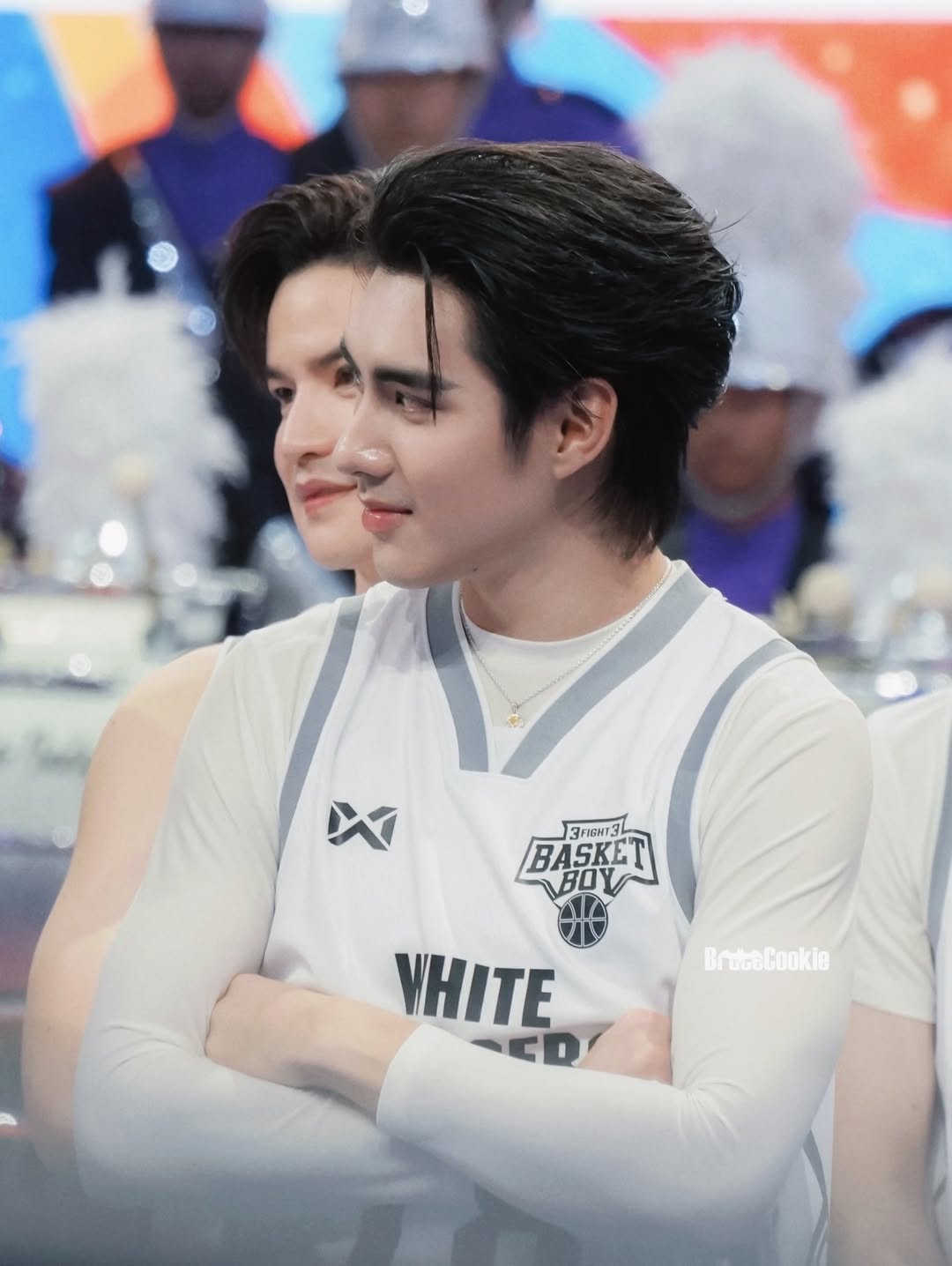 ปีเตอร์แพน - ทัศน์พล วิวิธวรรธน์