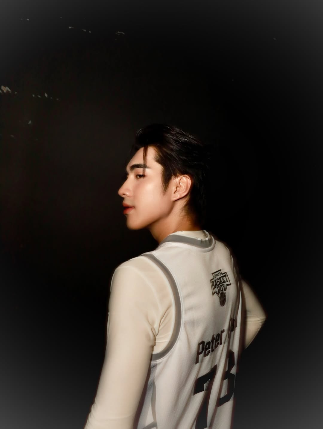 ปีเตอร์แพน - ทัศน์พล วิวิธวรรธน์