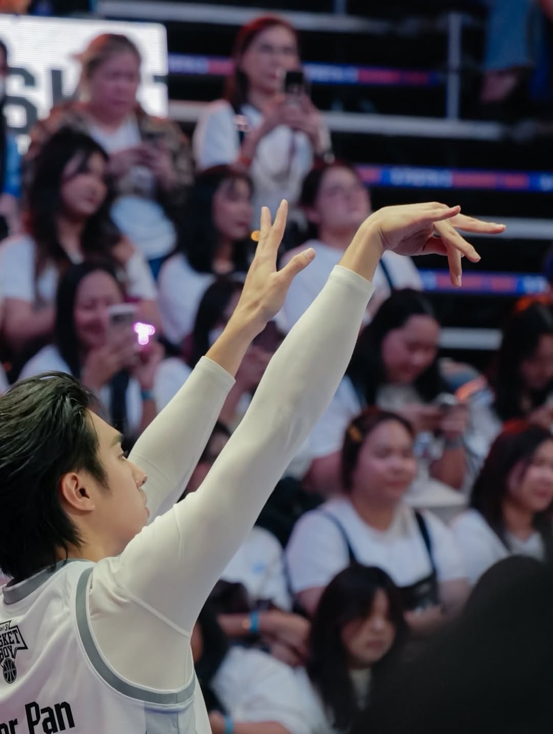 ปีเตอร์แพน - ทัศน์พล วิวิธวรรธน์