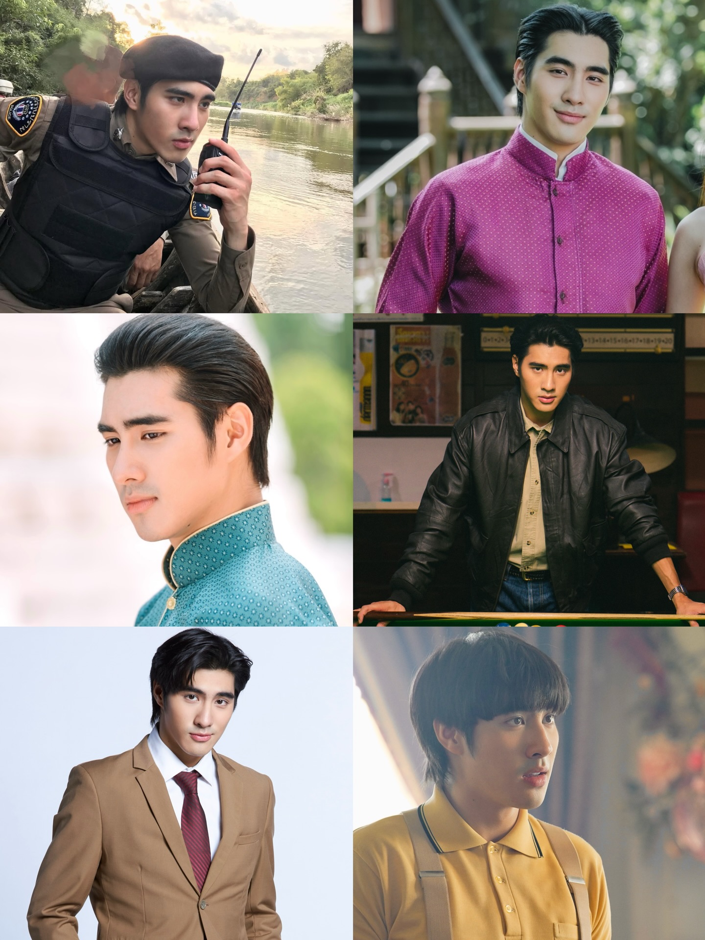 ปีเตอร์แพน - ทัศน์พล วิวิธวรรธน์