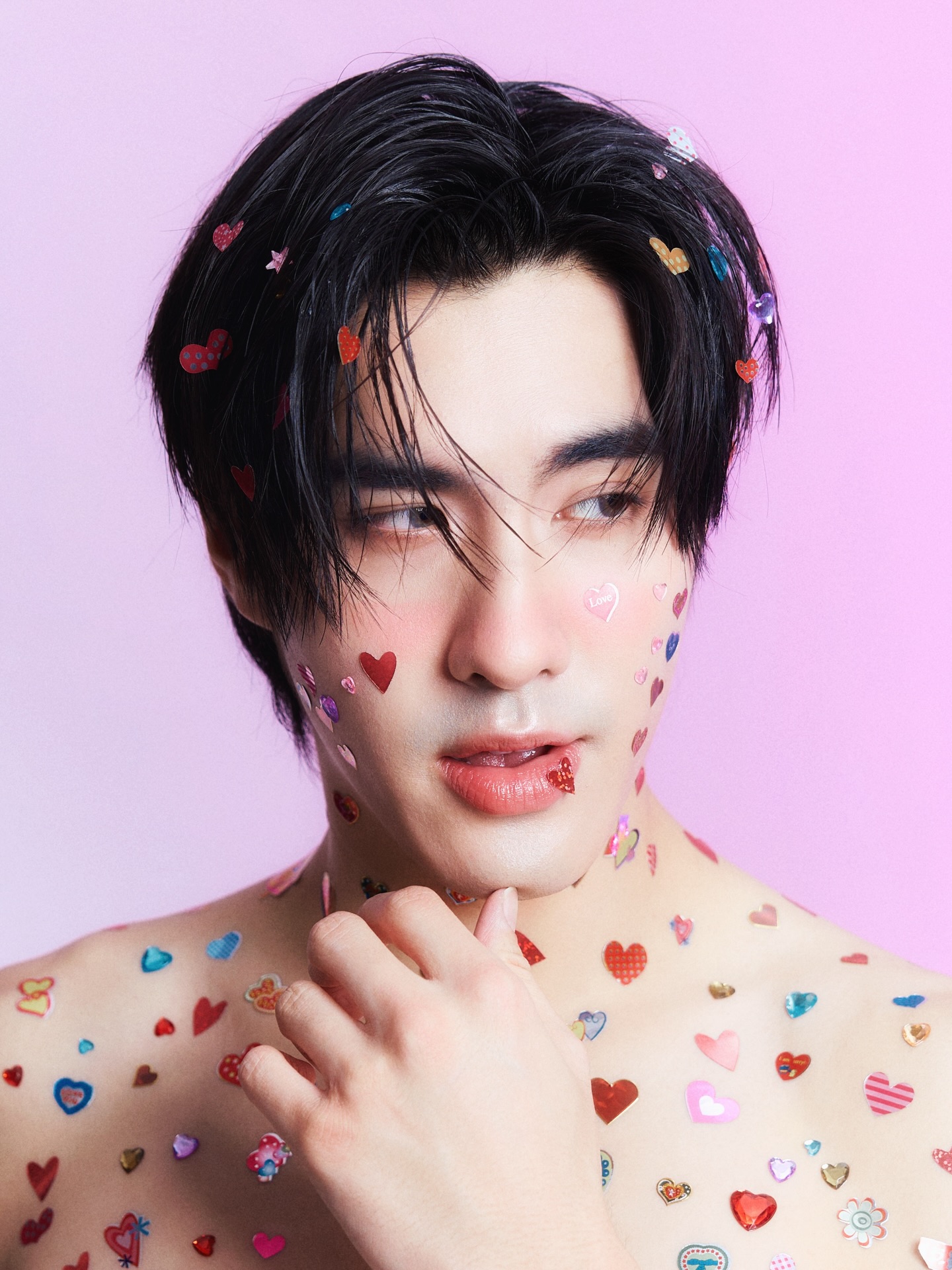 ปีเตอร์แพน - ทัศน์พล วิวิธวรรธน์