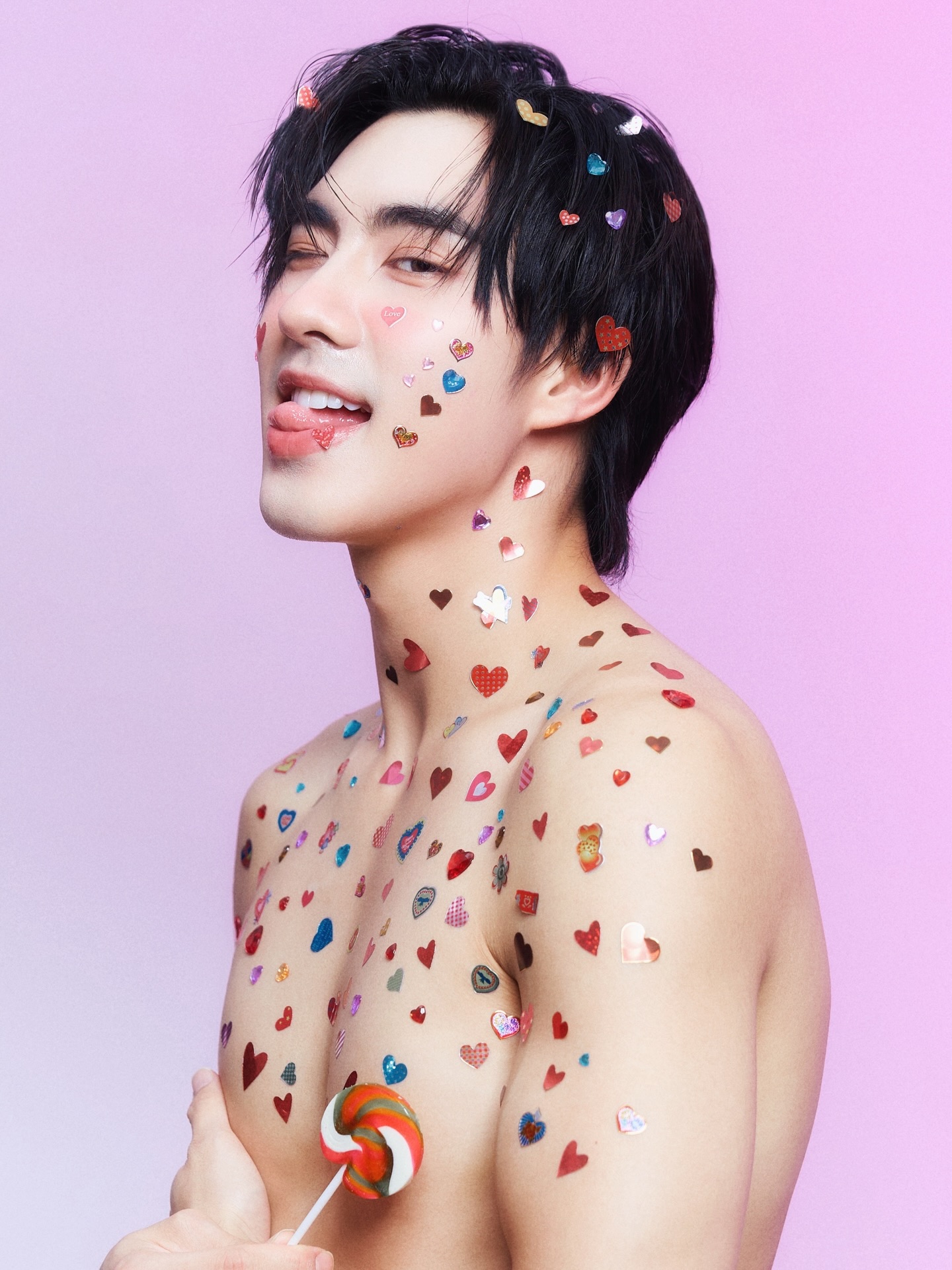 ปีเตอร์แพน - ทัศน์พล วิวิธวรรธน์