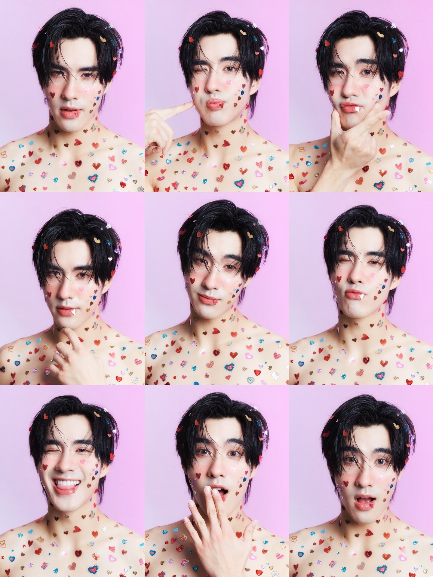 ปีเตอร์แพน - ทัศน์พล วิวิธวรรธน์