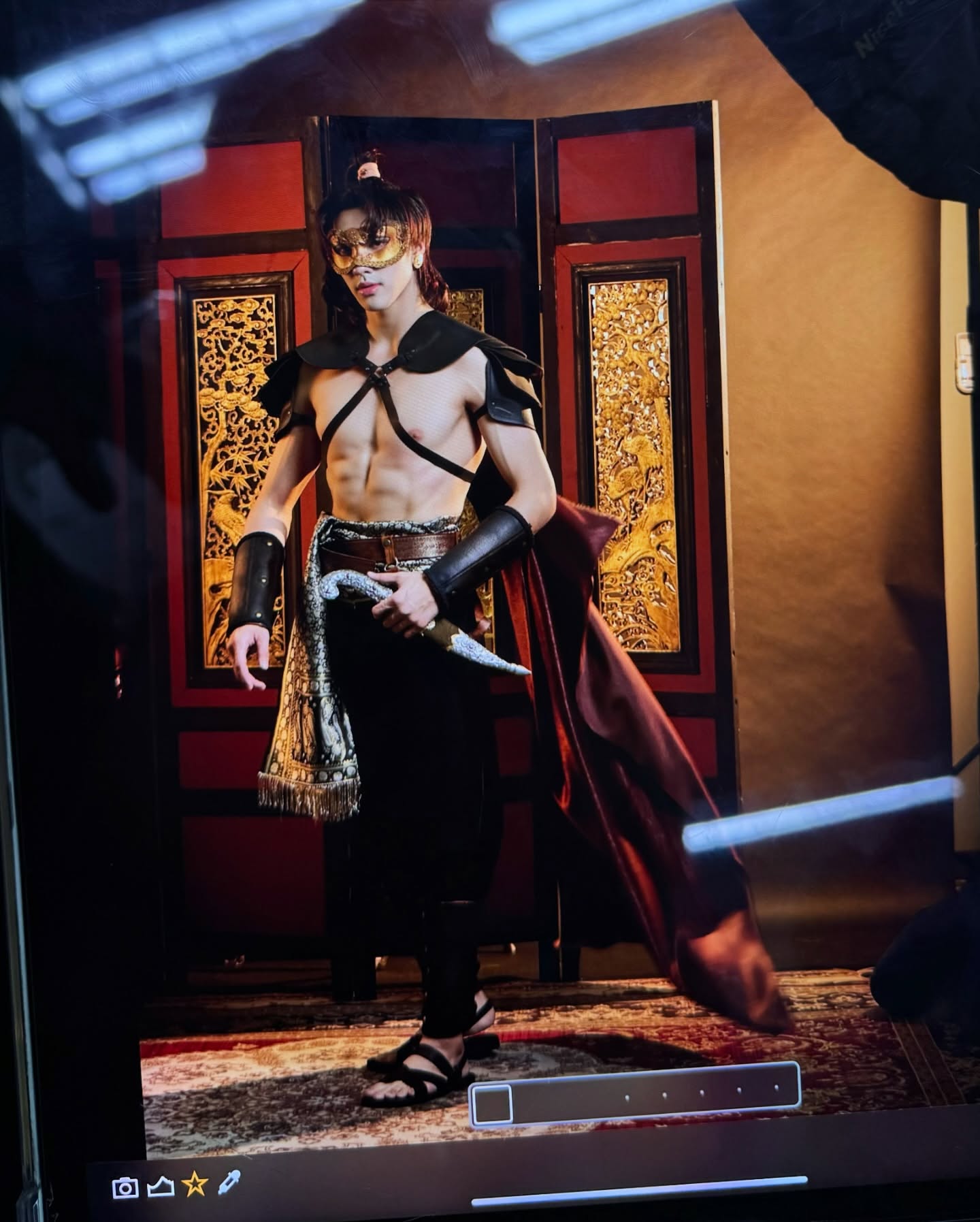 ปีเตอร์แพน - ทัศน์พล วิวิธวรรธน์