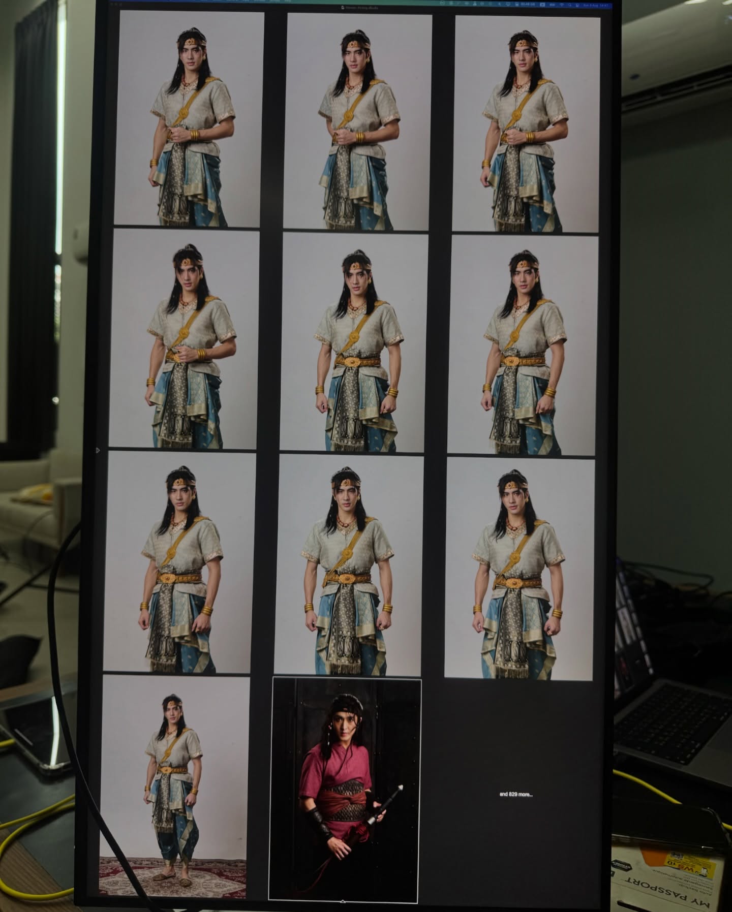 ปีเตอร์แพน - ทัศน์พล วิวิธวรรธน์