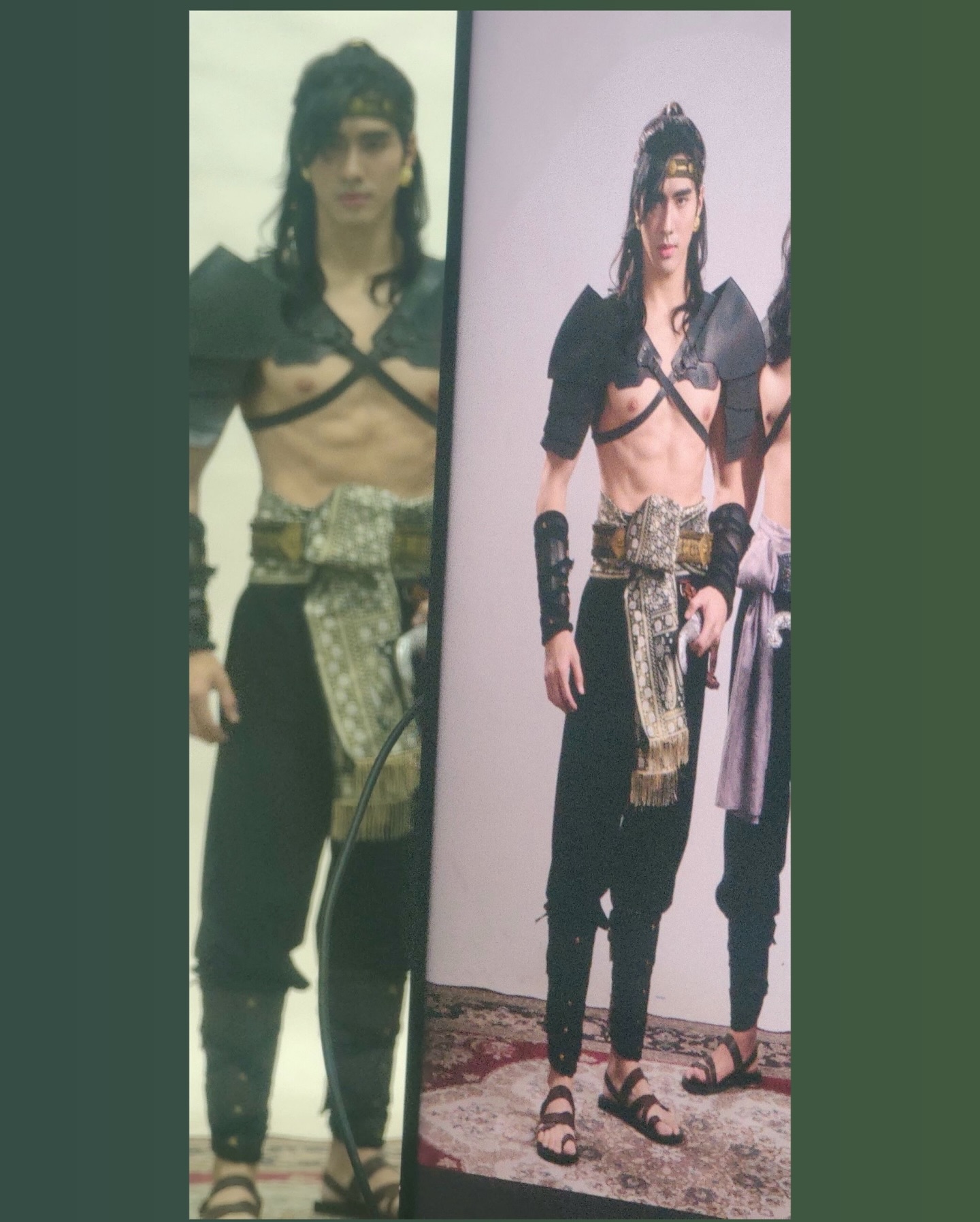 ปีเตอร์แพน - ทัศน์พล วิวิธวรรธน์