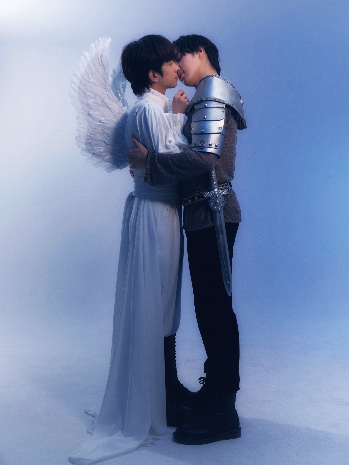 ปีเตอร์แพน - ทัศน์พล วิวิธวรรธน์