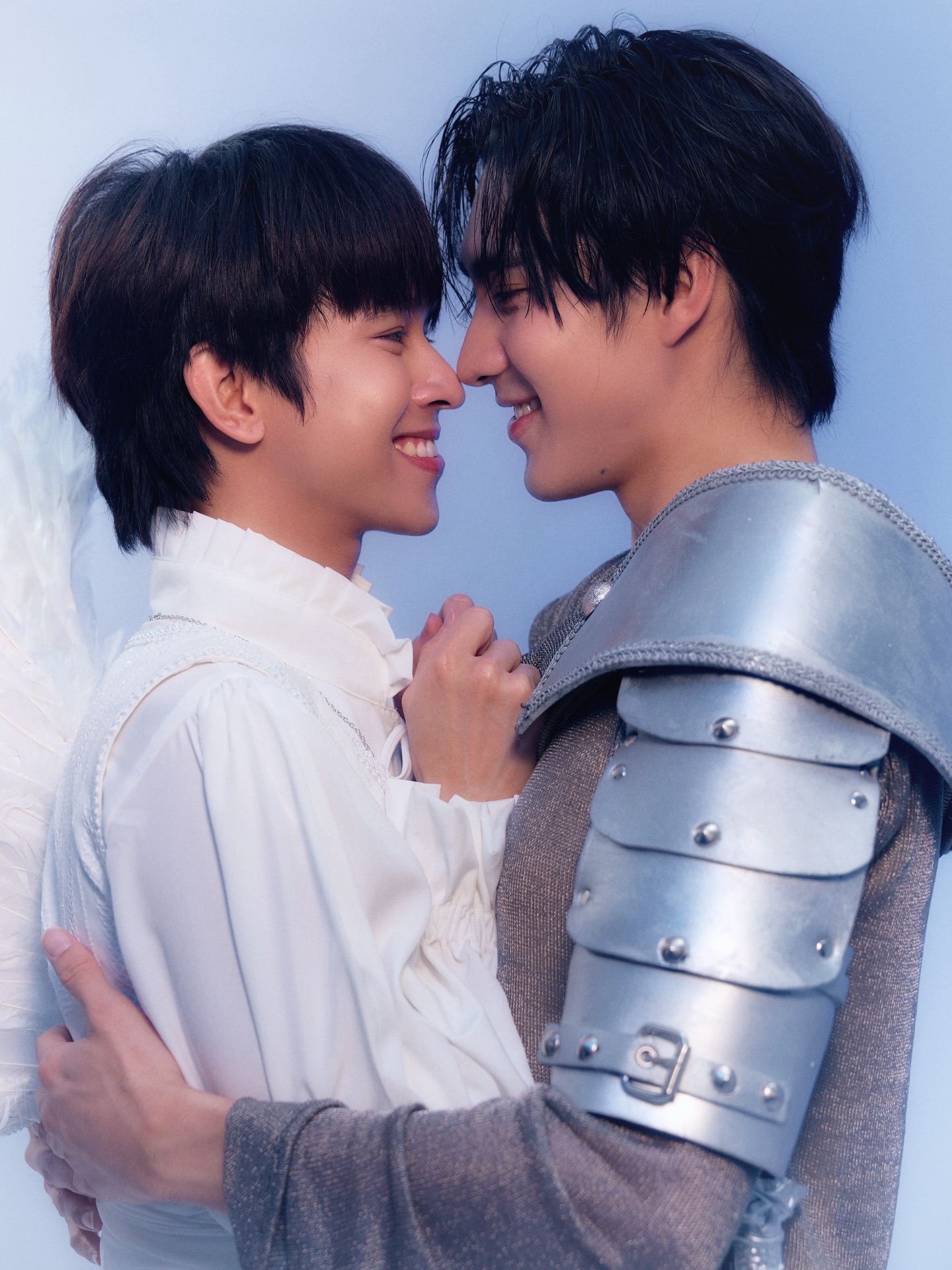 ปีเตอร์แพน - ทัศน์พล วิวิธวรรธน์