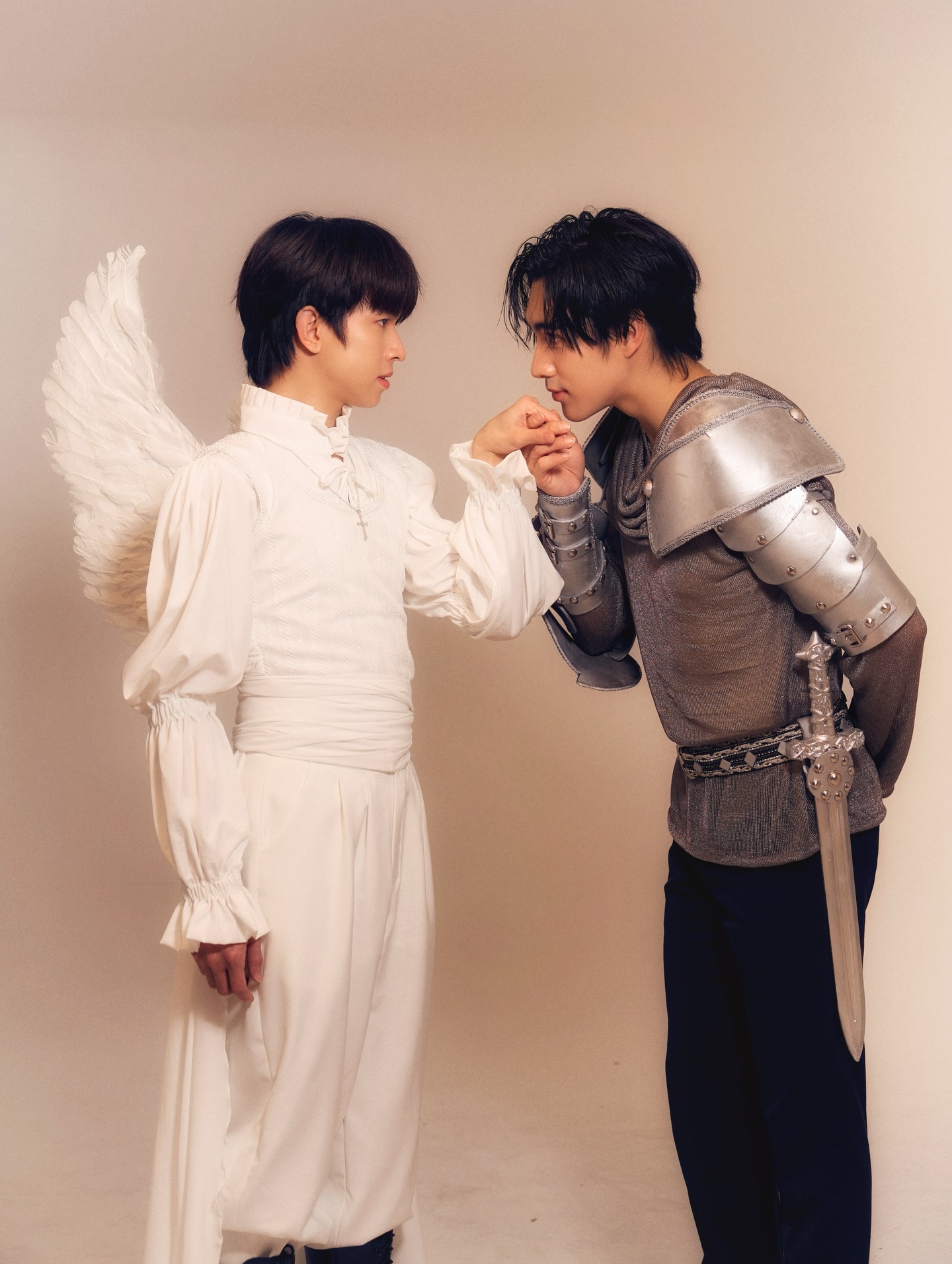 ปีเตอร์แพน - ทัศน์พล วิวิธวรรธน์