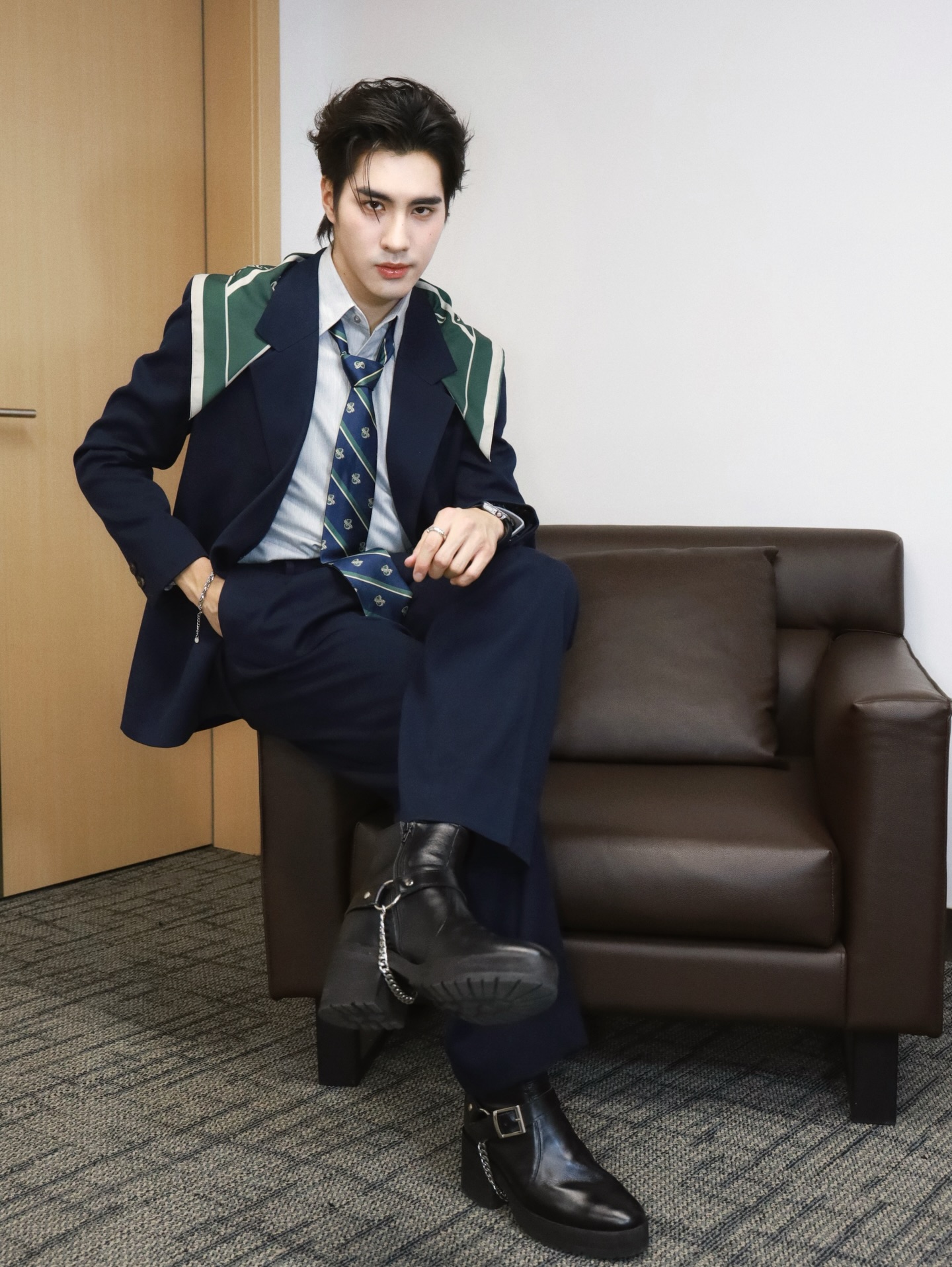 ปีเตอร์แพน - ทัศน์พล วิวิธวรรธน์