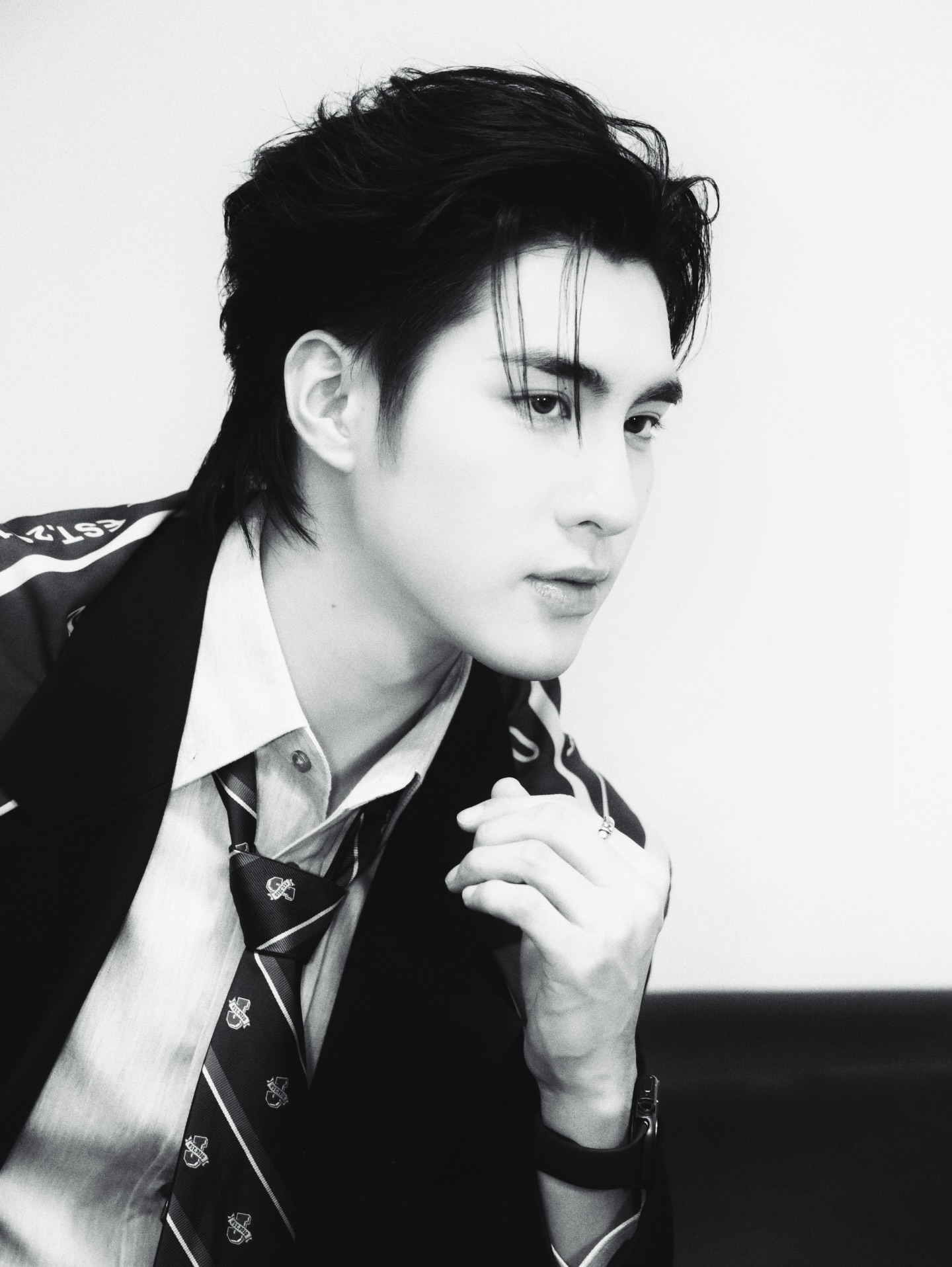 ปีเตอร์แพน - ทัศน์พล วิวิธวรรธน์