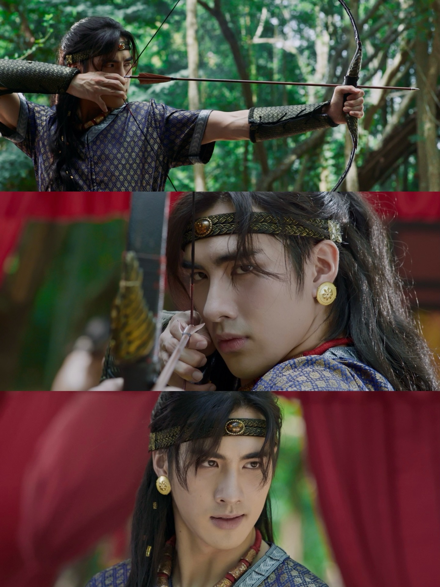 ปีเตอร์แพน - ทัศน์พล วิวิธวรรธน์