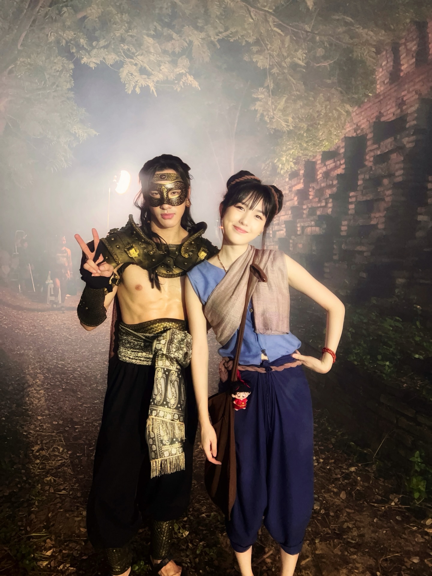 ปีเตอร์แพน - ทัศน์พล วิวิธวรรธน์